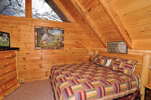 Sevierville Cabin Rentals