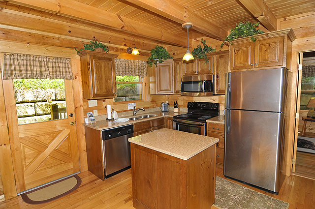 Pigeon Forge Cabin Rentals | Skycap News