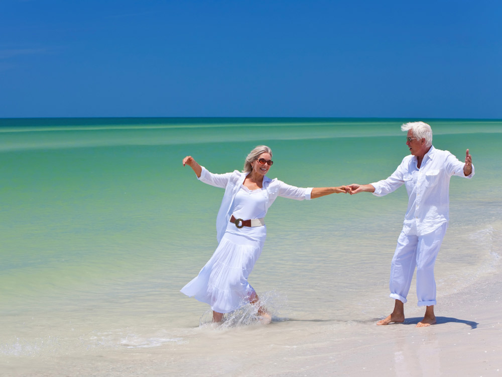 Best Vacation Spots for Seniors