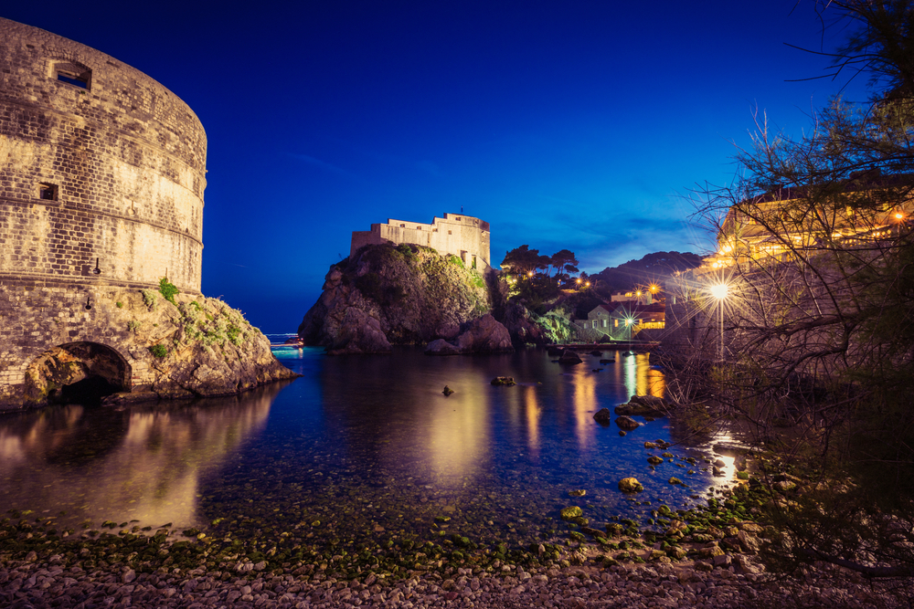 Sites to Visit in Dubrovnik