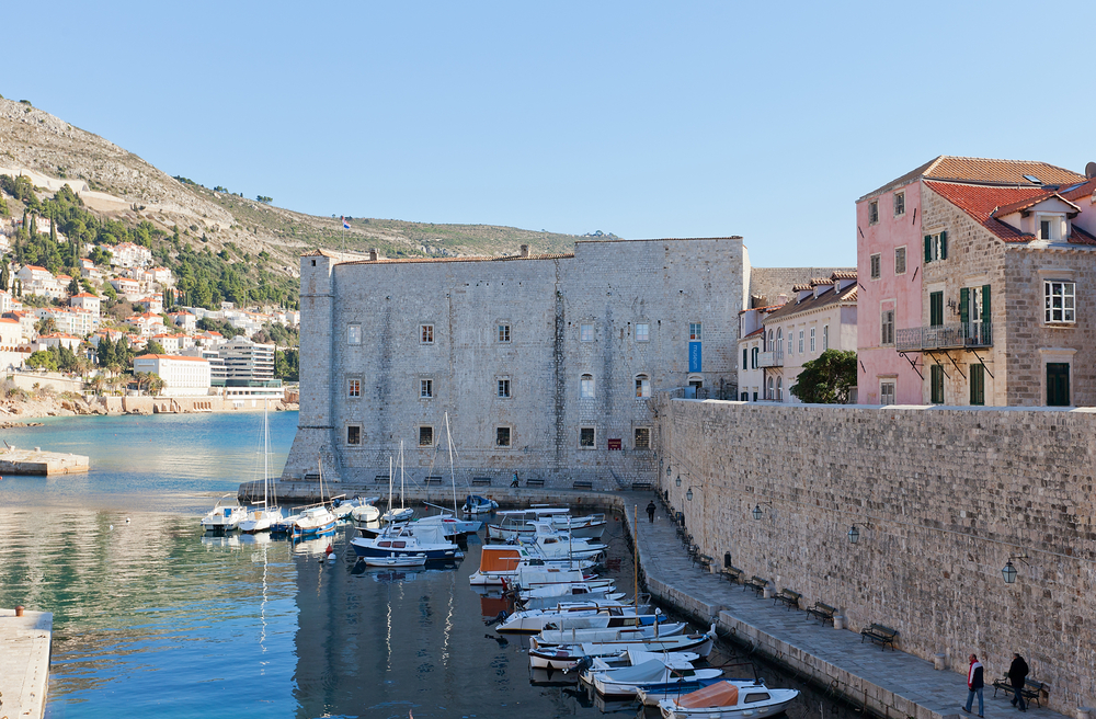 Game of Thrones Filming Locations