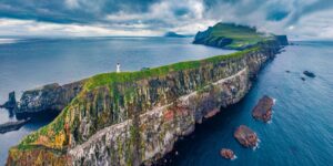 The Faroe Islands | Fjords Worth Seeing