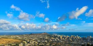 Comprehensive Guide to Tantalus Lookout Honolulu 2023